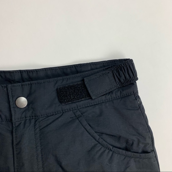 Columbia Black Ski Pants Medium - Picture 9 of 14
